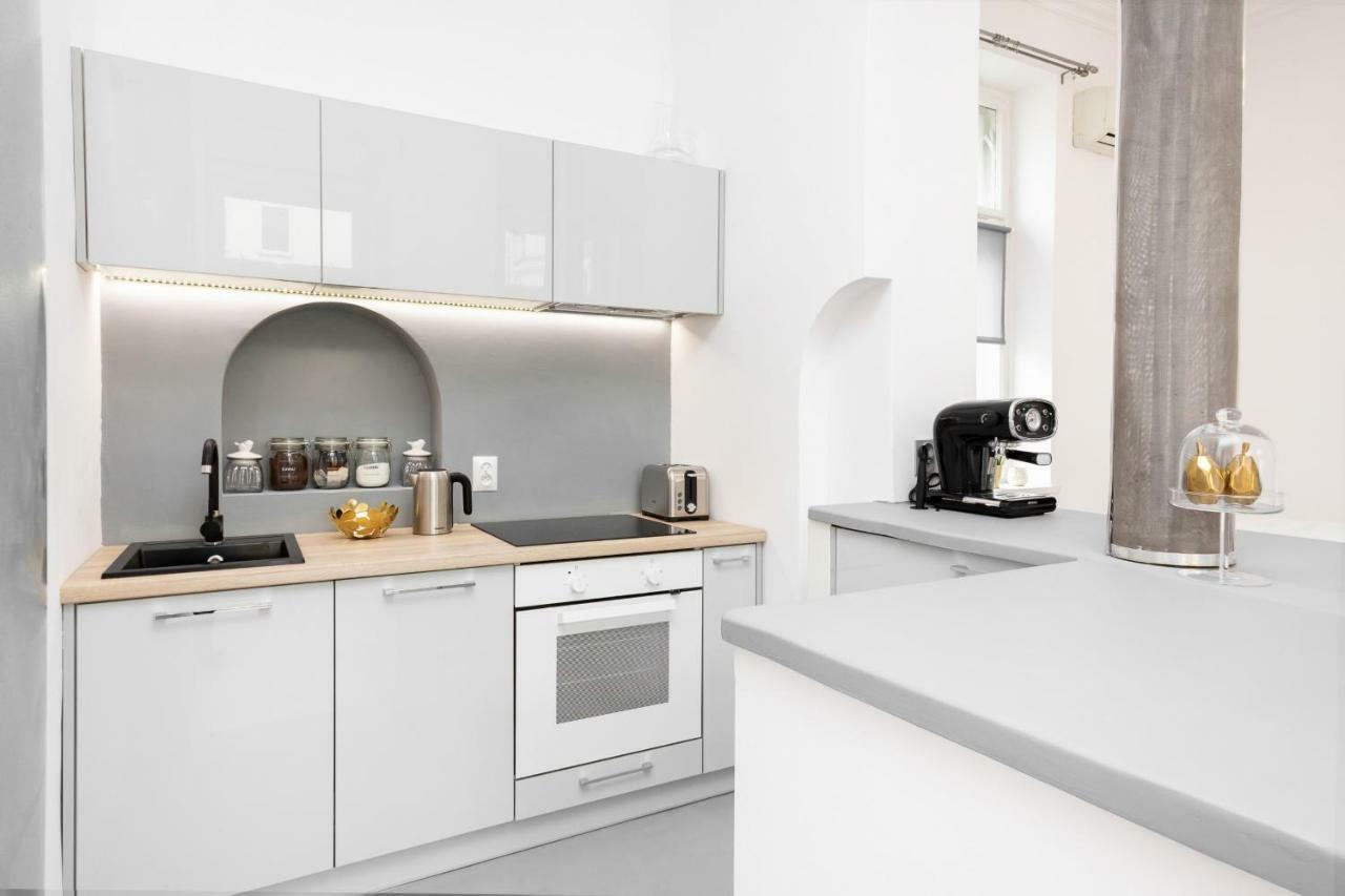 Center By Renters Apartament *